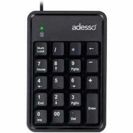 MECHANICAL NUMERIC KEYPAD CHERRY RED MECHANICAL SWITCHES