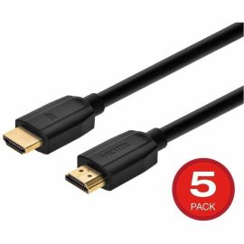 MONOPRICE 8K ULTRA HIGH SPEED HDMI CABLE - HDMI 2.1 8K@60HZ 4K@120HZ 48GBPS HDR