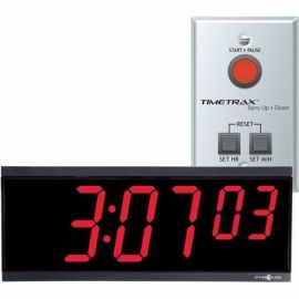 DIGITAL TIMER COUNT UP COUNTDOWN KIT