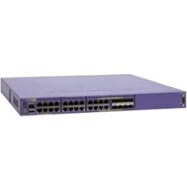 SUMMIT X460-G2 24 10/100/1000BASE-T POE+ 8 100/1000BASE-X UNPOP SFP (4 SFP PORTS