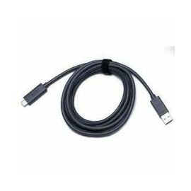 LOGITECH 2.2M USB-A TO USB-C CABLE