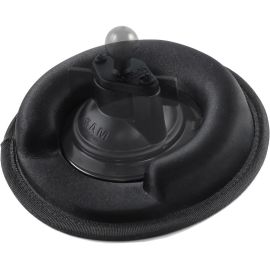 RAM PORTABLE FRICTION DASHBOARD MOUNT, PACKAGING IN CLAMSHELL