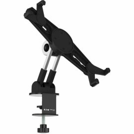 Tripp Lite by Eaton Tablet Desk Monitor Mount Clamp Stand Swivel Tilt Rotate 7