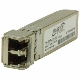 Transition Networks 1 Port CWDM SFP Module