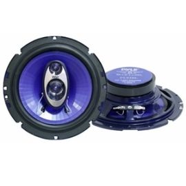 PYLE 65 INCH COMPONENT CAR SPEAKERS (2 SPEAKERS)