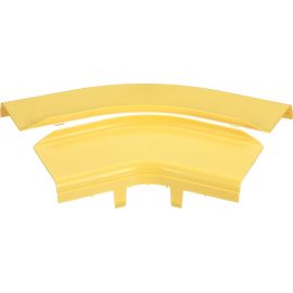 Panduit FiberRunner Horizontal 45 Degree Cover