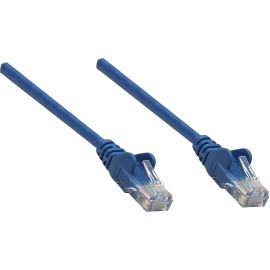 100 FT BLUE CAT5E SNAGLESS PATCH CABLE