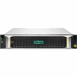 HPE MSA 2060 12GB SAS SFF REMAN STRG