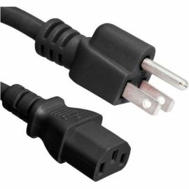5-15P TO C13 POWER CORD -12 FOOT