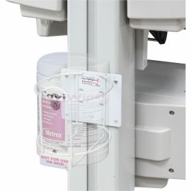 CAVIWIPES MOUNTING PLATE M38 COMPUTER