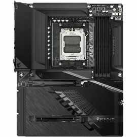 B850 AORUS STEALTH REVERSE-CONNECT ATX 5YEAR WARRANTY