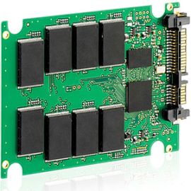 HPE Sourcing 400 GB Solid State Drive - 2.5