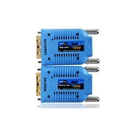 Gefen EXT-DVI-FM1000 Video Console/Extender