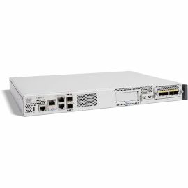 CISCO C8200 SERIES SECURE ROUTER C8235-E-G2