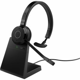 LA JABRA EVOLVE 65 TE USB-A UC MONO STAND