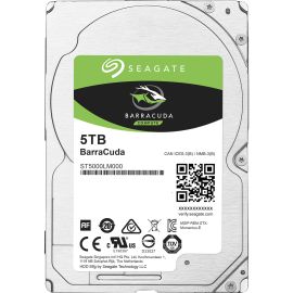 Seagate BarraCuda ST5000LM000 5 TB Hard Drive - 2.5