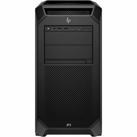 CUSTOM Z8G5 W3475X 64GB/12TB U.S. - ENGLISH LOCALIZATION