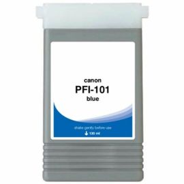 CIG REMAN CANON PFI-101B BLUE