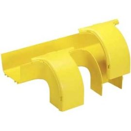 Panduit FiberRunner Dual Downspout