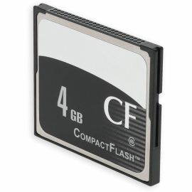 AddOn Juniper Networks CTP-CF-4G-S Compatible 4GB Flash Upgrade