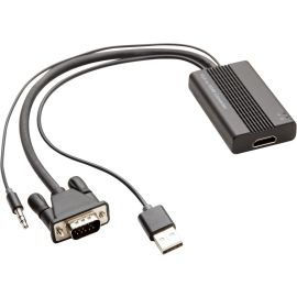 VGA TO HDMI ADAPTER