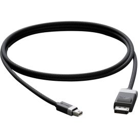 Alogic Fusion 8K Mini DisplayPort to DisplayPort Cable - 2m