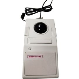 ITAC SYSTEMS PROFESSIONAL DESKTOP TRACKBALL MOUSE W/SUN INTERFACE. TRACKBALL MOU
