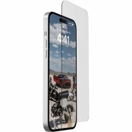 UAG GLASS SHIELD + FOR IPHONE 14 PRO MAX