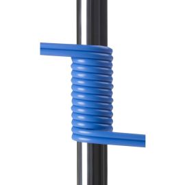 HPE PREMIER FLEX LC/LC OM4 2F 15M CBL