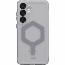 UAG CASE GALAXY S25+ PLYO PRO-ICE/SILVER