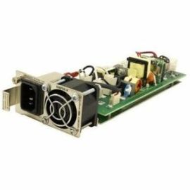 Transition Networks AC Power Supply Module for the ION 6-Slot Chassis