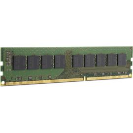 HP 8GB 1 8GB 2RX8 PC3-12800E DDR3-1600MHZ ECC UDIMM