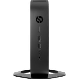 HP t740 Thin Client - AMD Ryzen V1756B Quad-core (4 Core) 3.25 GHz - TAA Compliant