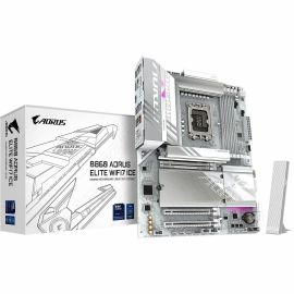 B860 AORUS ELITE WIFI7 ICE