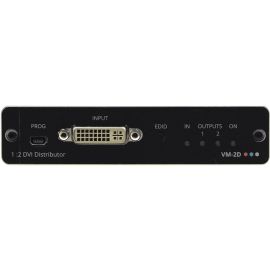 Kramer VM-2D 1:2 4K60 4:2:0 DVI DA