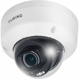 EDGE+ 5MP DOME VF 1Y 256G