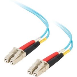 VS 10M LC LC 10G DPX PVC