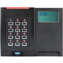 RDR RKCL40-P PIVCLASS SE E CONT LCD LF OFF HF STD/SIO/SEOS/FIPS/CA