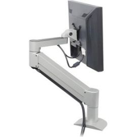 7500-800 SERIES FLAT PANEL ARTICULATING MONITOR ARM (NO MOUNT) SUPPORTS 6-21 LBS