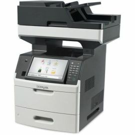 MX711DE MFP LV REMAN SPR