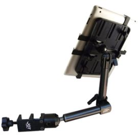 UNIVERSAL TABLET MOUNT WHEELCHAIR