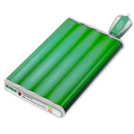 500GB USB HI-SPEED SLIM LINE HARD DRIVE
