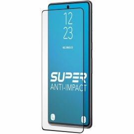 CELLAIRIS - TEMPERED GLASS - SHELL SHOCK PIXEL 7 PRO SUPER ANTI IMPACT