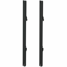 Peerless-AV ACC-SPARK55 Mounting Bracket for Interactive Whiteboard - Black