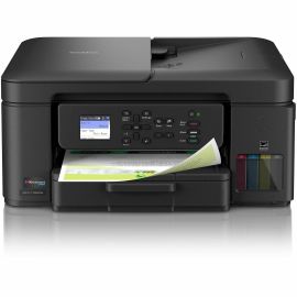 INKVESTMENT TANK 780 COLOR AIO