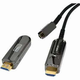 CHD-JAV4K-DE15 - 15M HDMI
