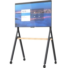 Heckler Design Rolling Stand for DTEN D7 55-inch