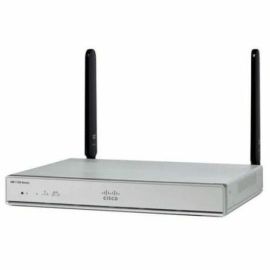 ISR1100 8PDULGEWANWLTEADVSMS/GPS802.11ACAWIFI REMANUFACTURED