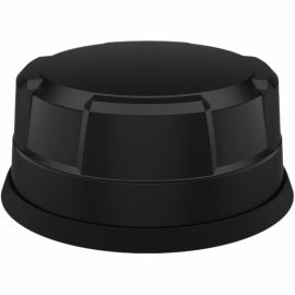 9-IN-1 5G DOME BLK -LSE EXT CBLS