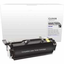 CIG LEXMARK T652 TNR HY